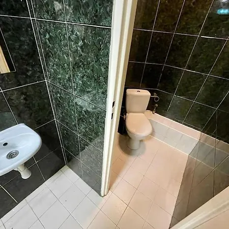 Apartment Fantastic Waw - Ch5 D305
