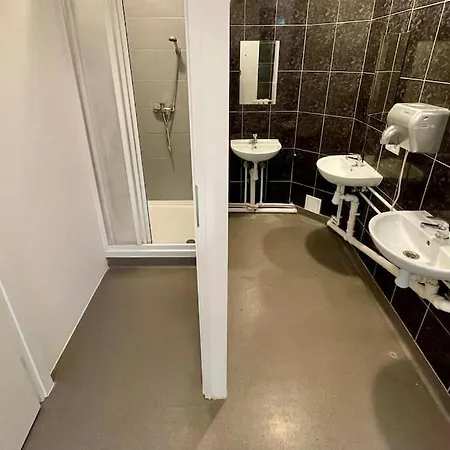Appartement Fantastic Waw - Ch5 D305
